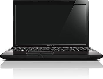 Lenovo G580 39,6 cm Notebook braun: Amazon.de: Computer